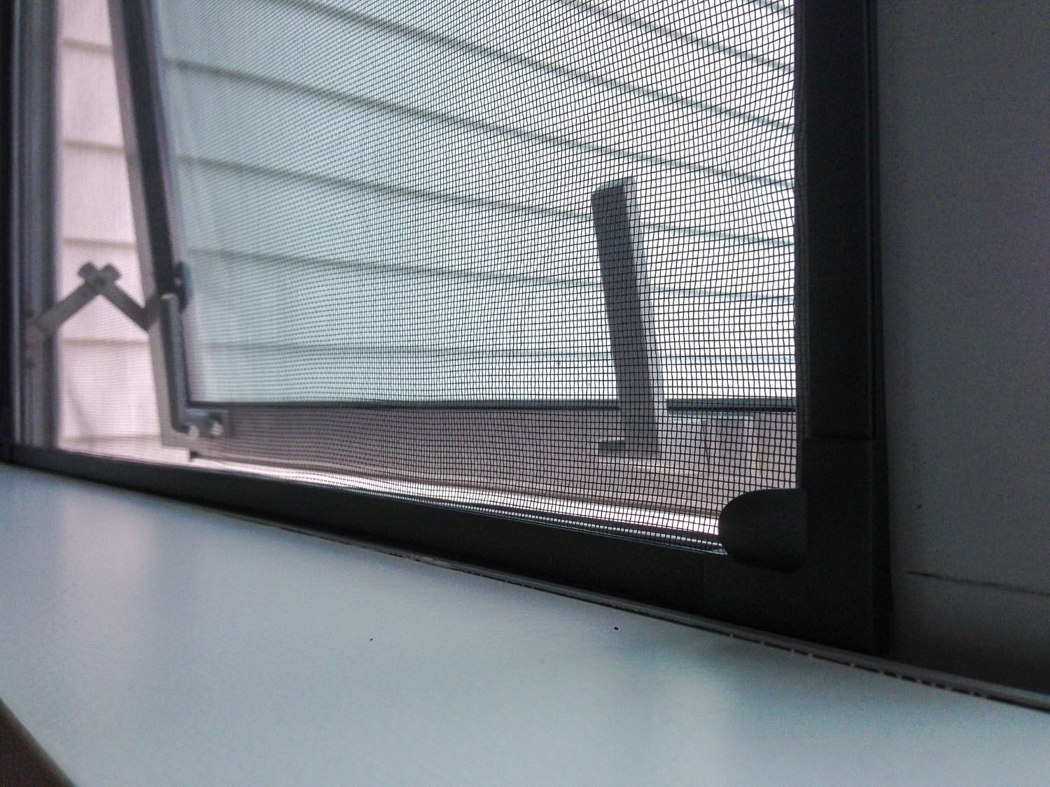 Insect screens for windows and doors installation, view 2